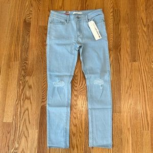 Levi’s 711 Skinny jeans size 29